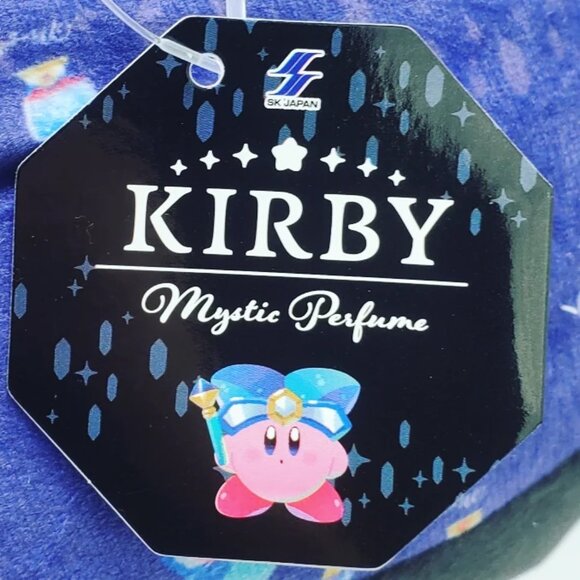 Kirby Mystic Perfume Die-Cut Cushion - Picture 2 of 2